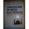 Comunicare in medii electonice