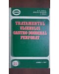 Tratamentul ulcerului gastro-duodenal perforat- G. G. Chipail, V. Maica