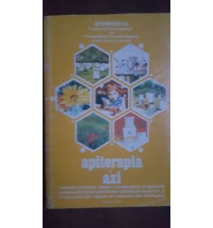 Apiterapia. Azi
