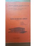 Curs de beton armat 1- Sergiu Corobceanu, Nicolae Florea