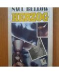 Herzog- Saul Bellow