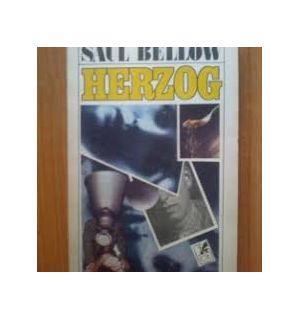 Herzog- Saul Bellow