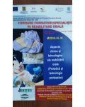 Formare formatori/ specialisti in reabilitare orala modulul 3- Norina Consuela Forna