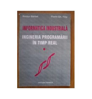Informatica industriala