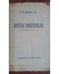 Apele narinului- N. Biriucov