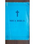 Mica biblie