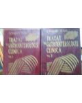 Tratat de gastroenterologie clinica 1,2