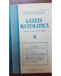 Gazeta matematica 4