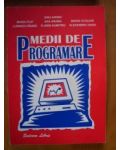 Medii de programare