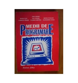 Medii de programare