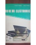 DO RE MI electronic- Dumitru Codaus, Daniel Codaus