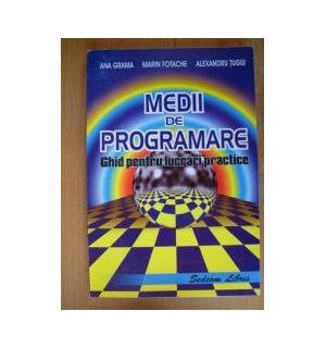 Medii de programare