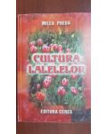 Cultura lalelelor- Milea Preda