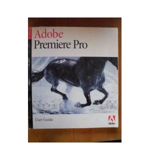 Premiere Pro