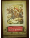 Razvan si vidra- B. P. Hasdeu