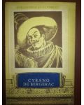 Cyrano de Bergerac- Edmond Rostand