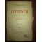 Letopiseti- Mihail Sorbul