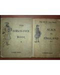 The girl”s own book 1, 2 - Camerlynck-Guernier, G.-H. Camerlynck