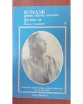 Romanii: originea, trecutul, sacrificiile si dreptul lor (ed. a II-a) - I. Antonescu
