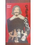 Casanova- Stefan Zweig
