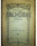 Puiul vulturului Edmond Rostand
