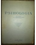 Psihologia