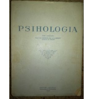 Psihologia