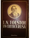 L.N.Tolstoi in critica rusa