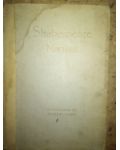 Macbeth W. Shakespeare