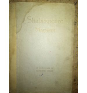 Macbeth W. Shakespeare