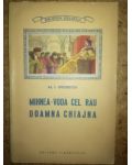 Mihnea-Voda cel Rau, Doamna Chiajna Al.I.Odobescu