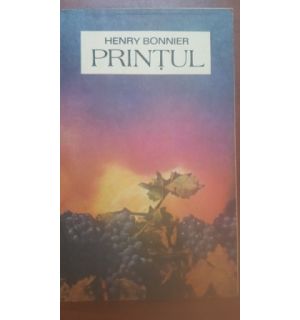Printul Henry Bonnier