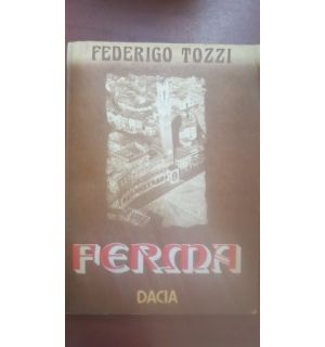 Ferma Federigo Tozzi