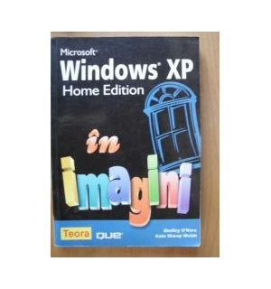 Windows XP in imagini