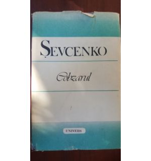 Cobzarul- Sevcenko