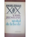 Stolul de lebede Vasil Zemliak