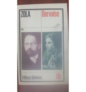 Gervaise- Zola