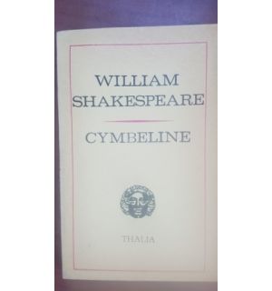 Cymbeline- William Shakespeare