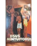 Iisus Mintuitorul - Petre Dulfu