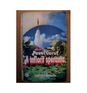 A inflorit speranta