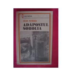 Adapostul Sobolia