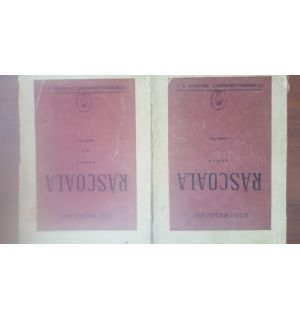 Rascoala- Liviu Rebreanu
