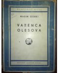 Varenca Olesova- Maxim Gorki