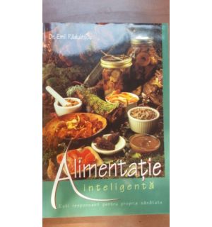 Alimentatie inteligenta- Emil Radulescu