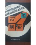 Psihologie inginereasca- Nicolae Jurcau