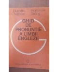 Ghid de pronuntie a limbii engleze- Dumitru Chitoran, Hortensia Parlog