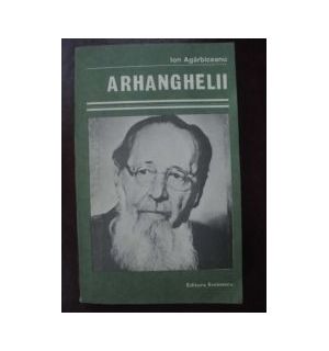 Arhanghelii