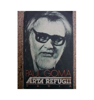 Arta refugii
