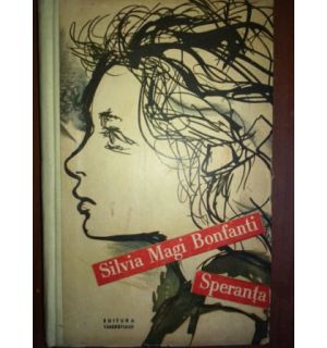 Speranta- Silvia Magi Bonfanti
