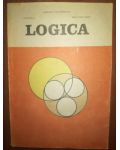 Logica. Manual pentru clasa a X-a - Petre Bieltz, Anghelina Istrate